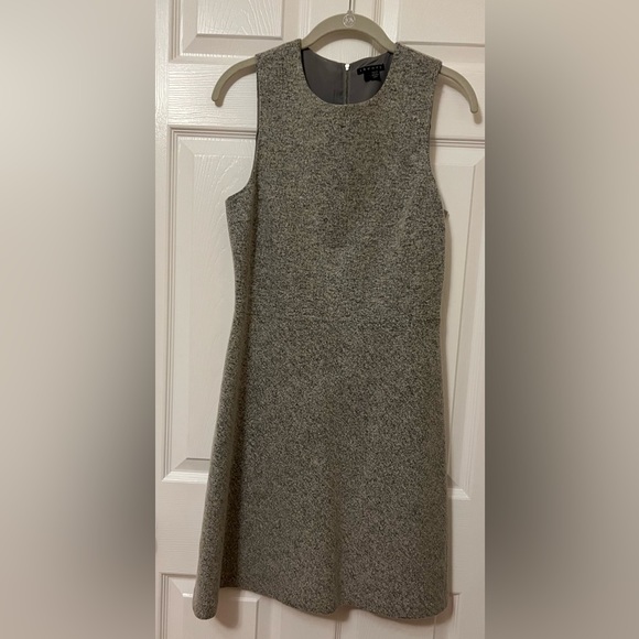 Theory dress - Picture 5 of 5